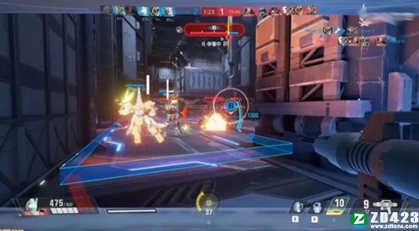 高达进化中文版下载-高达进化steam电脑版 v1.0