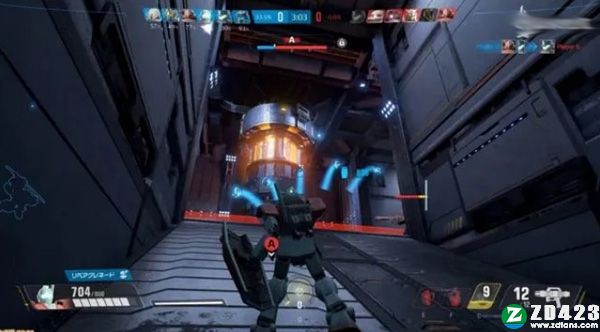 高达进化中文版下载-高达进化steam电脑版 v1.0