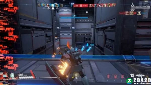 高达进化中文版下载-高达进化steam电脑版 v1.0