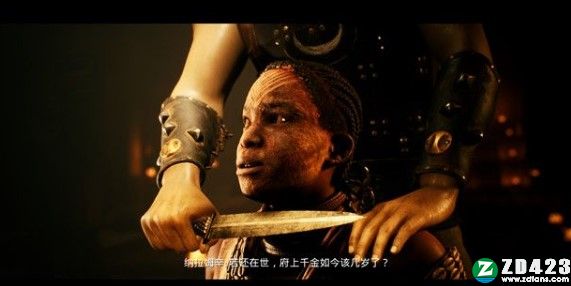 黑相集灰冥界单机版游戏下载-黑相集灰冥界电脑版 v1.04附流程攻略