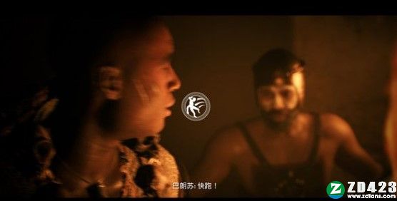 黑相集灰冥界单机版游戏下载-黑相集灰冥界电脑版 v1.04附流程攻略
