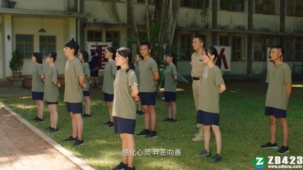 飞越13号房正式版-飞越13号房游戏steam版下载 v1.0