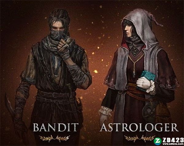 艾尔登法环终极版-艾尔登法环pc版下载 v1.0(附预购奖励+全DLC)