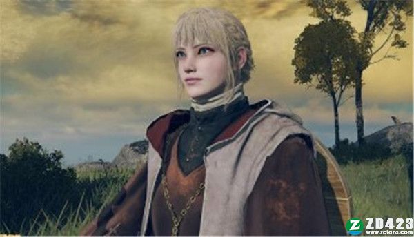 艾尔登法环终极版-艾尔登法环pc版下载 v1.0(附预购奖励+全DLC)