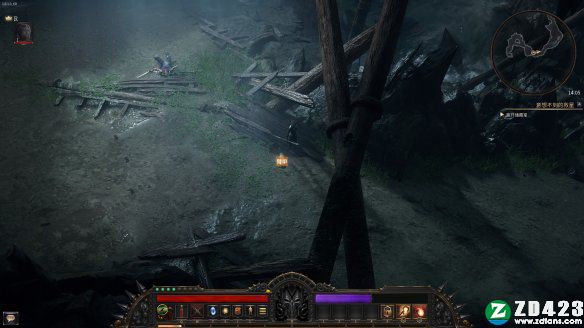 破坏领主正式版-破坏领主电脑版下载 v1.0附配置要求