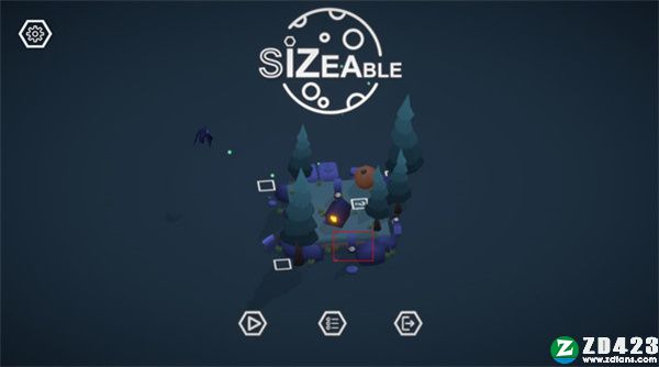 Sizeable破解版-Sizeable绿色免安装版下载 v1.5