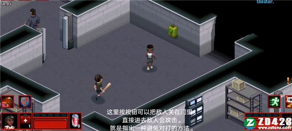 怪奇物语3游戏汉化版-怪奇物语3中文版下载 v1.0