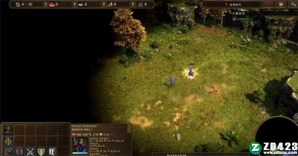 帝国时代3决定版单机版游戏下载-帝国时代3决定版Steam电脑正版 v1.0附秘籍大全