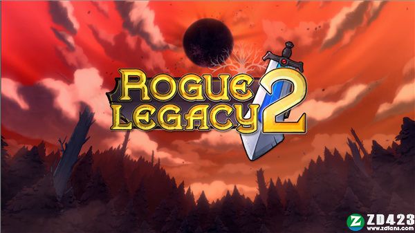 盗贼遗产2中文版-盗贼遗产2(Rogue Legacy 2)switch游戏免费版下载 v1.0[百度网盘资源]