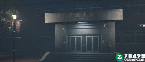 女鬼桥开魂路正式版下载-女鬼桥开魂路Steam单机版 v1.0附剧情介绍