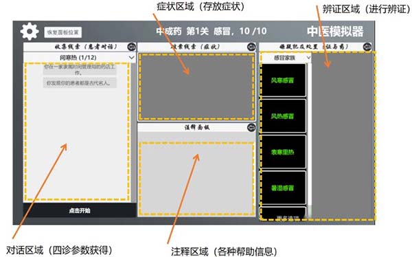 中医模拟器中文破解版-中医模拟器游戏Steam免费版下载(附游戏攻略)[百度网盘资源]