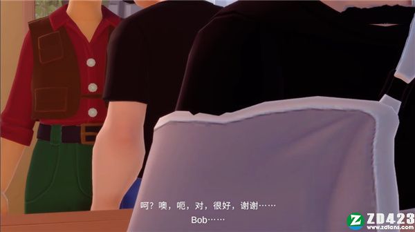 我是小鱼儿破解版-我是小鱼儿免费完整版下载[百度网盘资源]