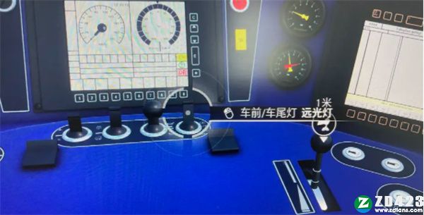 模拟火车世界2汉化版-模拟火车世界2steam电脑版下载 v1.0附配置要求