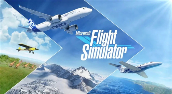 微软模拟飞行2020破解版