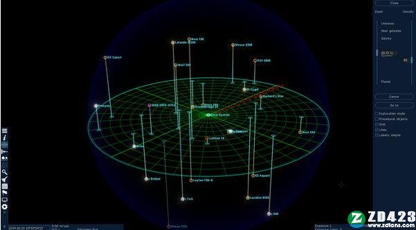 SpaceEngine