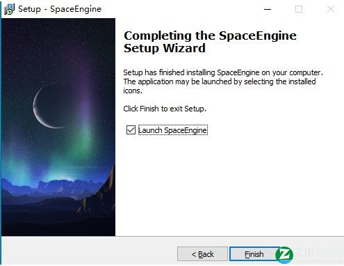 SpaceEngine破解版-SpaceEngine汉化版下载 v0.980[百度网盘资源]