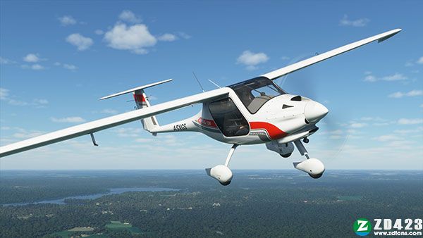 微软飞行模拟器2022