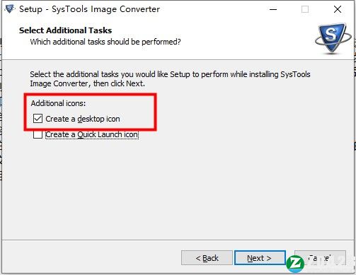 SysTools Image Converter 5破解版-SysTools Image Converter 5(图像转换工具)永久免费版下载 v5.0附破解补丁