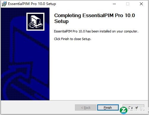 EssentialPIM Pro 10中文破解版-EssentialPIM Pro Business 10最新免费版下载 v10.0(附破解补丁)