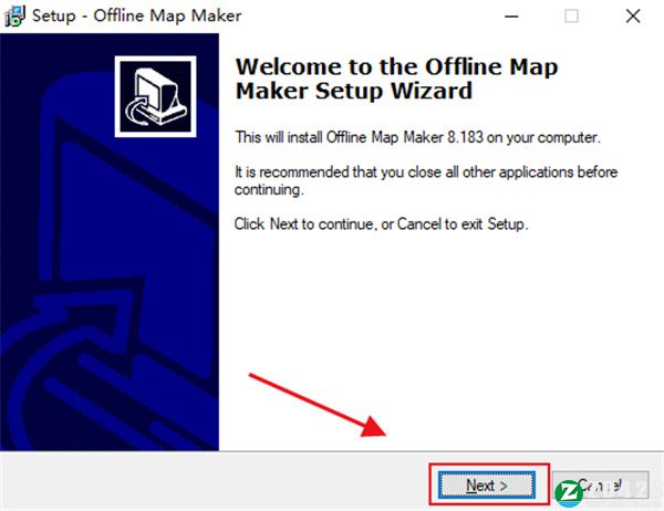offline map maker破解版-offline map maker(离线地图制作工具)免费版下载 v8.183