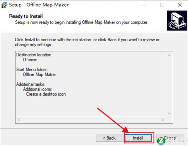 offline map maker破解版-offline map maker(离线地图制作工具)免费版下载 v8.183