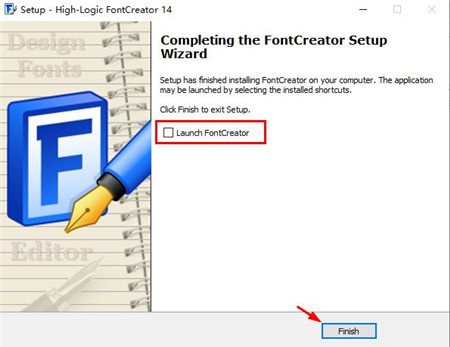 FontCreato 14中文破解版-FontCreator Pro 14永久免费版下载 v14.0.0.2790