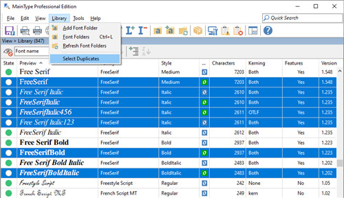 MainType 11中文破解版-High Logic MainType 11激活免费版下载 v11.0.0.1268(附安装教程+破解补丁)