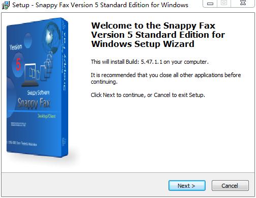 Snappy Fax(传真机辅助工具)下载 v5.58.2.2