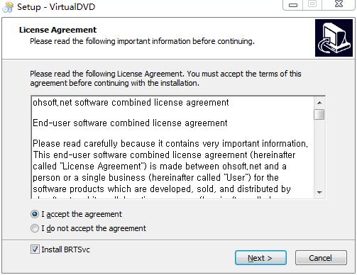 virtualdvd(免费虚拟光驱软件)下载 v9.2.0.0