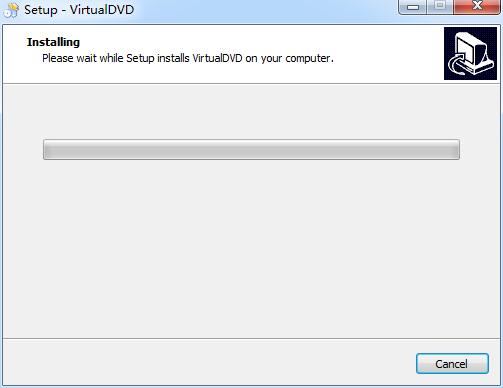 virtualdvd(免费虚拟光驱软件)下载 v9.2.0.0