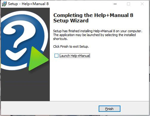 Help & Manual 8破解版下载 v8.3.1(附破解补丁)