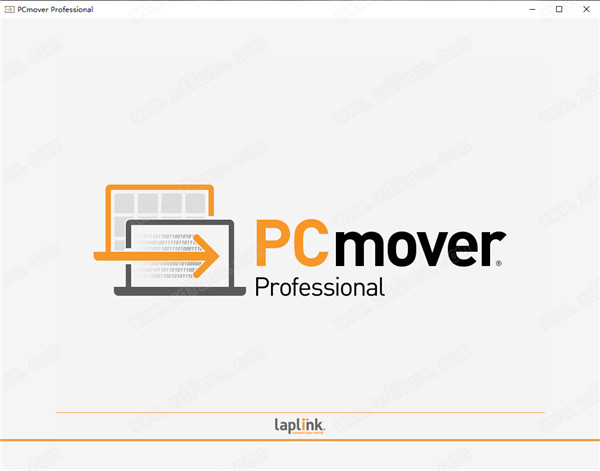 PCmover Pro