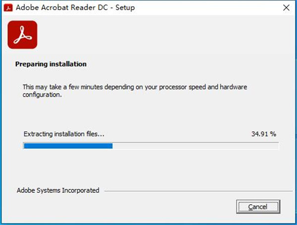 Adobe Acrobat Reader DC 2021破解版下载