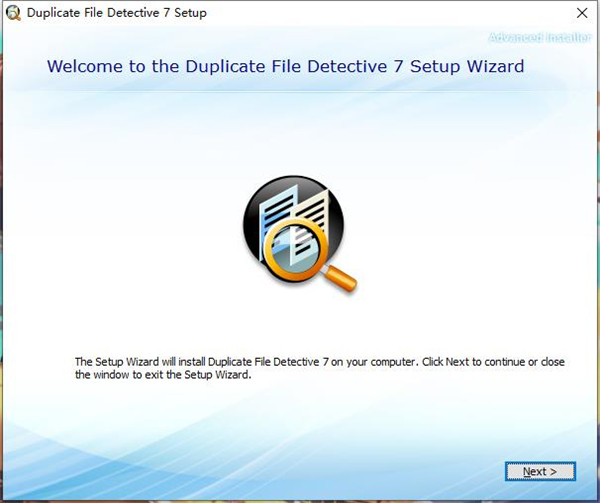 Duplicate File Detective 2021(重复文件检测)去广告专业版下载 v7.0.74.0(附安装教程)