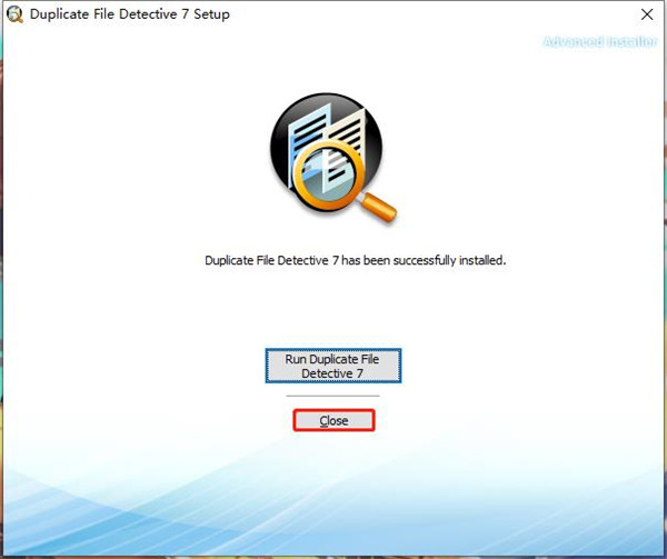 Duplicate File Detective 2021(重复文件检测)去广告专业版下载 v7.0.74.0(附安装教程)