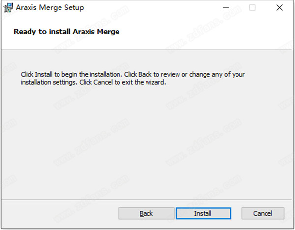 Araxis Merge 2020破解版 v2020.5310下载(附破解补丁及序列号)