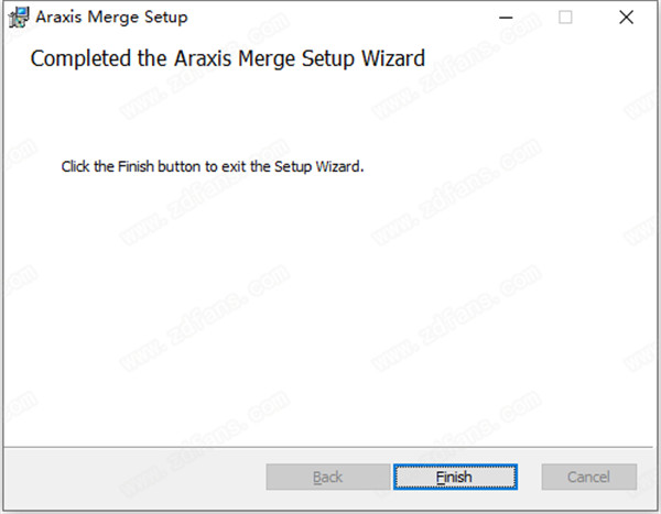 Araxis Merge 2020破解版 v2020.5310下载(附破解补丁及序列号)