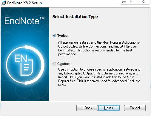 Endnote x8.2中文版下载