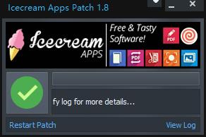 Icecream PDF Editor(pdf编辑器)下载 v2.30破解版(含破解教程)