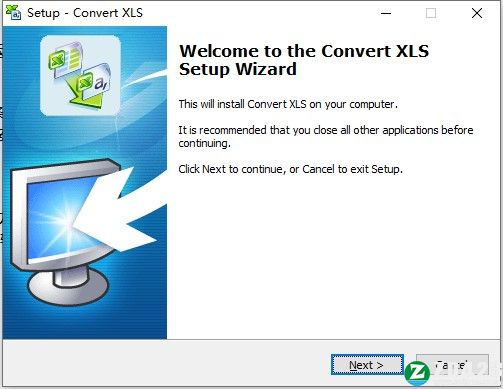 SoftInterface Convert XLS中文破解版-SoftInterface Convert XLS(文件转换工具)永久免费版下载 v15.0附破解补丁
