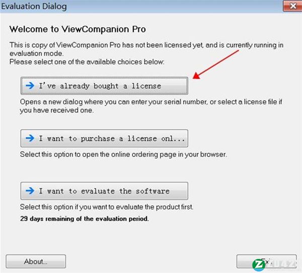 ViewCompanion Pro 13中文破解版-ViewCompanion Pro 13永久激活版下载 v13.15