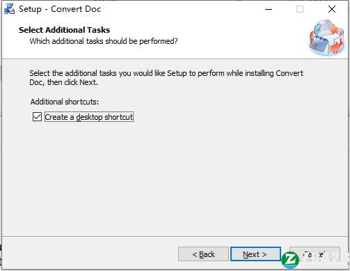 Convert Doc 17破解版-SoftInterface Convert Doc 17中文免费版下载 v17.5(附破解补丁)