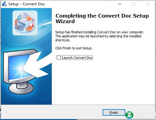 Convert Doc 17破解版-SoftInterface Convert Doc 17中文免费版下载 v17.5(附破解补丁)