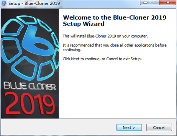 Blue-Cloner破解版 v8.20下载