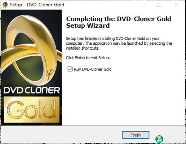 DVD-Cloner Gold 2022破解版-DVD-Cloner Gold 2022中文激活版下载 v19.10.1470(附安装教程)[百度网盘资源]