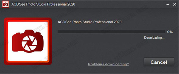 ACDSee Pro 2020汉化特别版下载(附破解补丁)