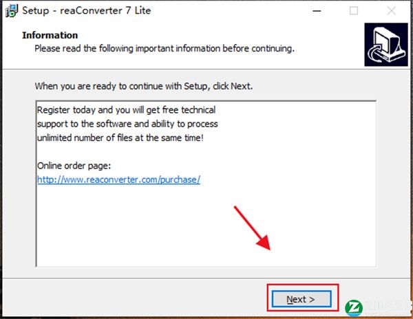ReaConverter 7破解版-ReaConverter 7最新免费版下载 v7.699