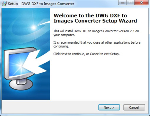 3nity DWG DXF to Images Converter(CAD图纸转图片格式工具)免费版下载 v2.2