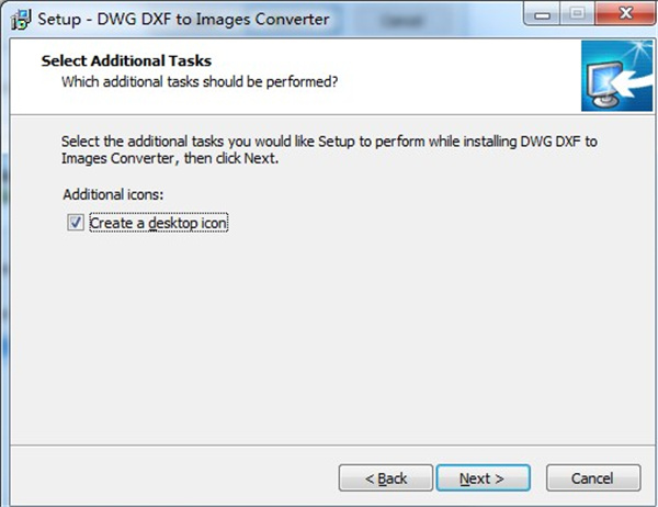 3nity DWG DXF to Images Converter(CAD图纸转图片格式工具)免费版下载 v2.2