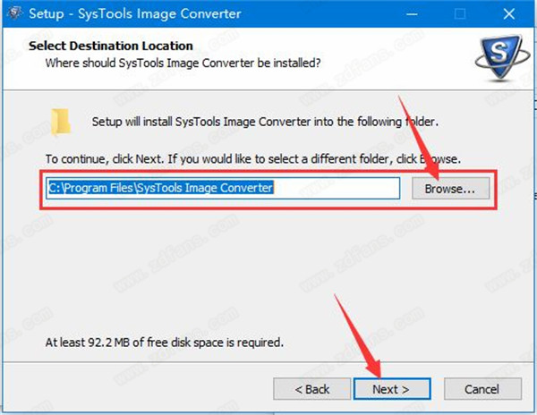 SysTools Image Converter破解版-SysTools Image Converter中文激活版免费下载 v3.0.0